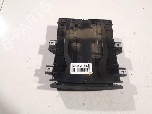 Used Cup/Object holder Cup/Object holder CHEVROLET AVEO / KALOS Saloon (T200) 1.4 (94 hp) 34949686 34949686