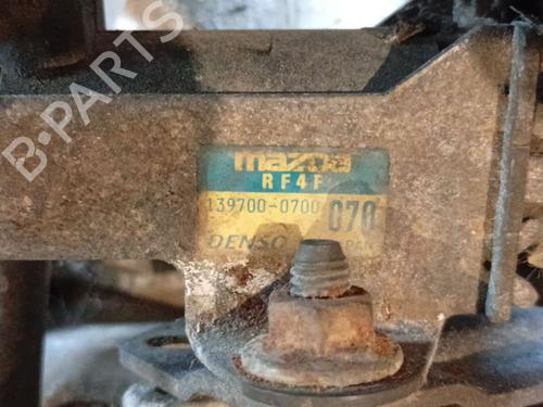 Electronic module MAZDA 323 F VI Hatchback (BJ) 2.0 TD | BP37433790M83 - Image 4