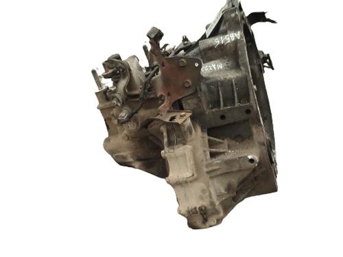 Gearbox MAZDA 6 Hatchback (GG) 2.0 DI (GG14) | BP35378741M3 - Image 2