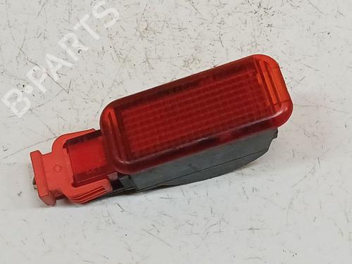 Used Interior roof light Interior roof light AUDI A6 C6 (4F2) 2.0 TDI (140 hp) 39906952 39906952