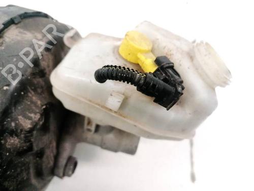 Used Brake master cylinder Brake master cylinder OPEL INSIGNIA A (G09) 2.0 CDTI (68) (160 hp) 35388949 35388949