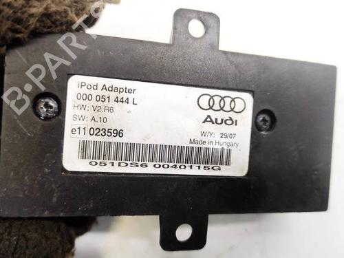 Electronic module AUDI A3 (8P1) 2.0 TDI | BP32953175M83 - Image 3