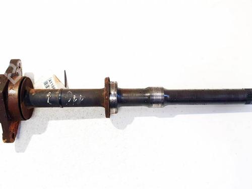 Used Right front driveshaft Right front driveshaft NISSAN MURANO II (Z51) 3.5 4x4 (260 hp) 40274747 40274747