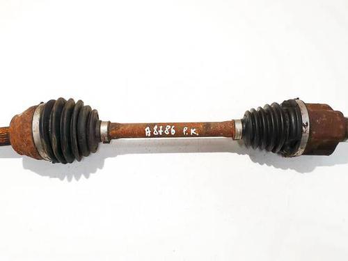 Used Left front driveshaft Left front driveshaft FORD FOCUS III 1.0 EcoBoost (125 hp) 35320625 35320625