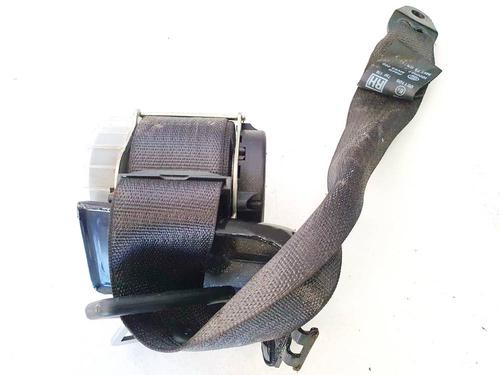Used Rear right seatbelt Rear right seatbelt 35379315 35379315