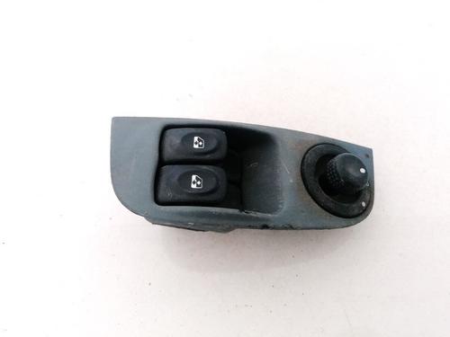 Used Switch Switch RENAULT MEGANE I (BA0/1_) 1.9 dTi (BA08, BA0N) (98 hp) 33068934 33068934
