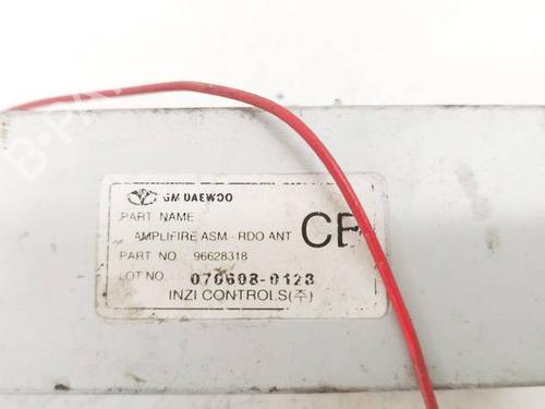 Electronic module CHEVROLET CAPTIVA (C100, C140) 2.4 4WD | BP35055394M83 - Image 3