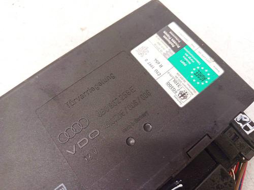 Electronic module AUDI A6 C5 (4B2, 4B4) 1.9 TDI | BP34743791M83 - Image 3