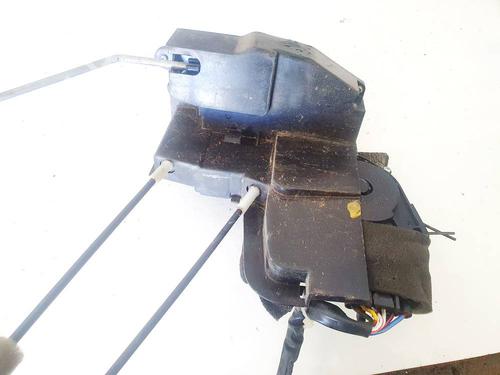 Used Front left lock Front left lock 35371060 35371060