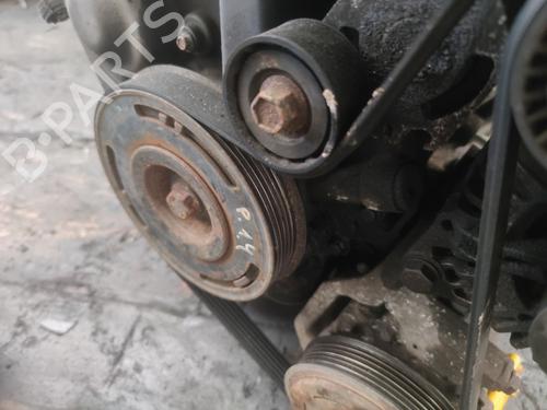 Pulley PEUGEOT 206 SW (2E/K) 1.4 HDi | BP35635341M122 - Image 2