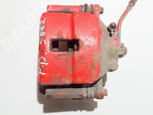 Used Right front brake caliper Right front brake caliper CHRYSLER PT CRUISER (PT_) 2.2 CRD (121 hp) 35880213 35880213