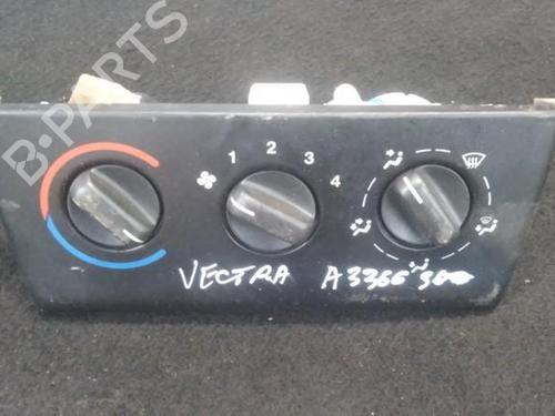 Used Climate control Climate control 35662752 35662752