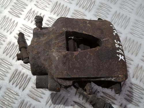 Used Left front brake caliper Left front brake caliper VW GOLF V (1K1) 1.6 FSI (115 hp) 35835444 35835444