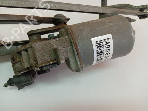 Used Front wiper motor Front wiper motor FIAT GRANDE PUNTO (199_) 1.2 (65 hp) 34753597 34753597