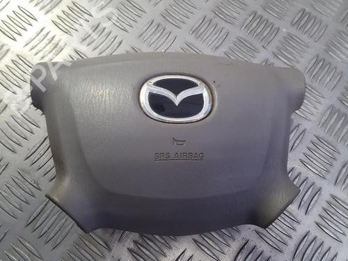 driver-airbag-mazda-premacy-cp-1999-2000-2001-2002-2003-2004-2005-33491768 main image