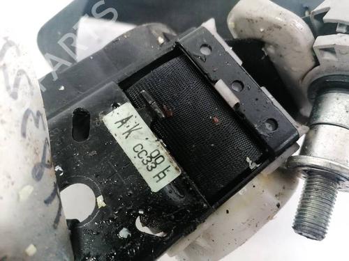 Rear right seatbelt MAZDA 5 (CR) 2.0 CD (CR19) | BP35388155I28 - Image 3