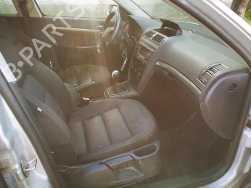 Switch SKODA OCTAVIA II (1Z3) 1.9 TDI | BP32608562I30 