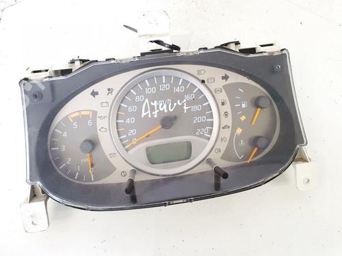 Used Instrument cluster Instrument cluster 35487749 35487749
