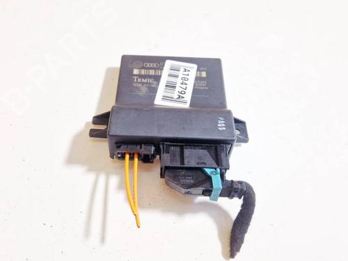 Electronic module AUDI A6 C6 (4F2) 2.4 | BP32571710M83