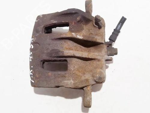 Used Left front brake caliper Left front brake caliper HYUNDAI SANTA FÉ II (CM) 2.2 CRDi (155 hp) 35842246 35842246