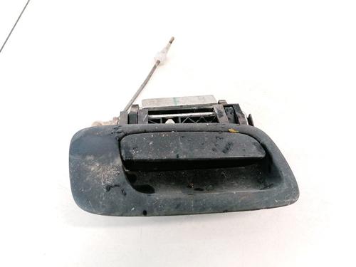 front-right-exterior-door-handle-opel-zafira-a-mpv-t98-1999-2000-2001-2002-2003-2004-2005-2006-35592311 main image
