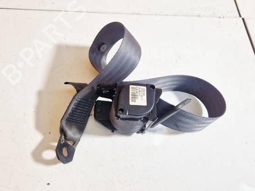 Used Rear right seatbelt Rear right seatbelt 34961584 34961584