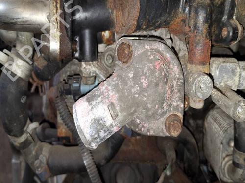 Thermostat housing OPEL ASTRA H (A04) 1.7 CDTI (L48) | BP36588564M116 - Image 3