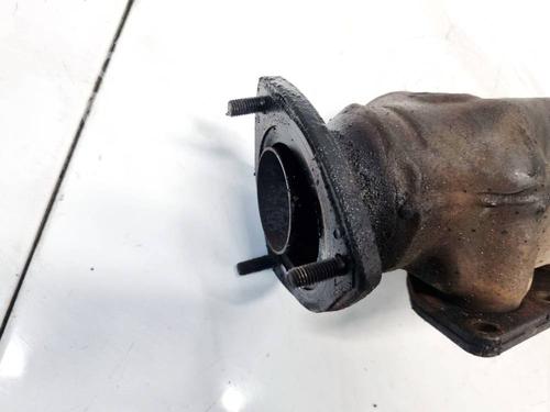 Exhaust manifold AUDI A8 D3 (4E2, 4E8) 4.2 quattro | BP35088660M110 - Image 2