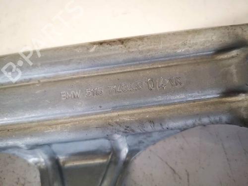 Support BMW 3 (E90) 320 d | BP32548444C155