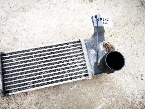 Intercooler MAZDA 323 F VI Hatchback (BJ) 2.0 TD | BP35487366M30 - Image 3