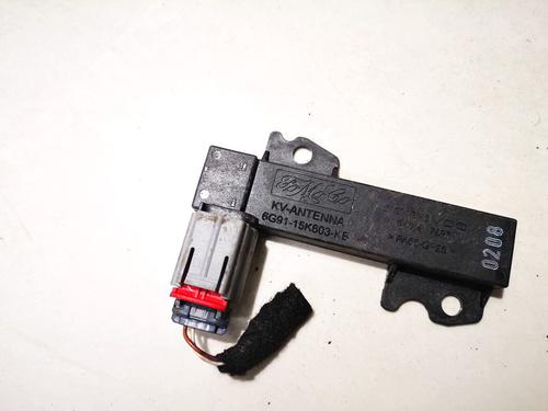 Electronic module JAGUAR XF I (X250) 2.7 D | BP35548120M83 - Image 2