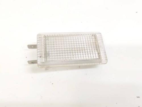 Used Interior roof light Interior roof light OPEL ZAFIRA A MPV (T98) 2.0 DTI 16V (F75) (101 hp) 35206384 35206384
