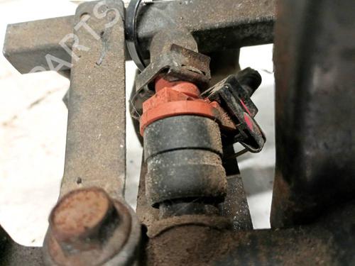 Injector DAEWOO 1.5i (1C4) 1.5 | BP34849733M100 - Image 2