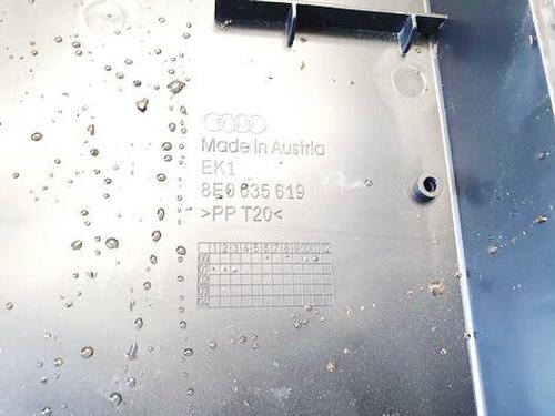 Andre AUDI A4 B6 (8E2) 1.9 TDI | BP35028342O1 - Image 3