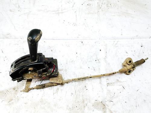 Used Gear lever Gear lever 35636975 35636975