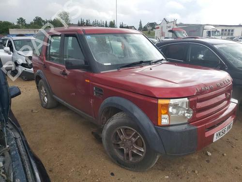 Used Parts LAND ROVER DISCOVERY III (L319) 2.7 TD 4x4 (190 hp) 4470093