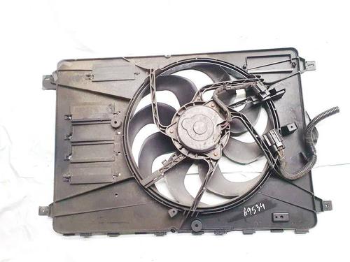 Fan FORD MONDEO IV (BA7) 2.0 TDCi | BP35230888M128 - Image 3