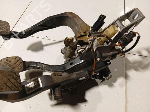 Pedal VW PASSAT B5 Variant (3B5) 1.9 TDI | BP34865006I4 - Image 3