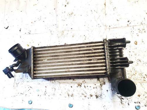 Used Intercooler Intercooler 35112650 35112650