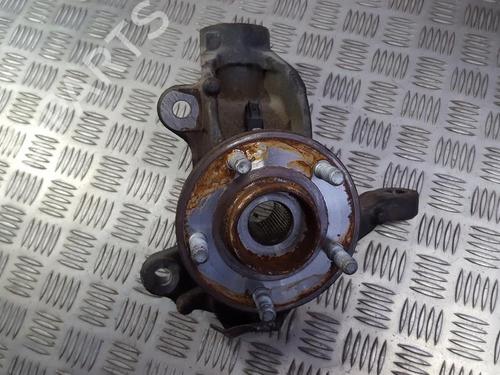 Used Left front steering knuckle Left front steering knuckle 35670815 35670815