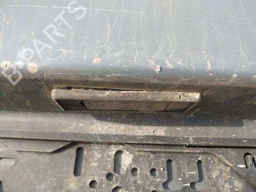 Used Licence plate light Licence plate light 34960913 34960913