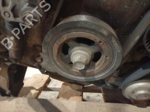 Polea Polea SUBARU FORESTER (SH_) 2.0 D AWD (SHH, SHD, SHN) (147 hp) 36312514 36312514