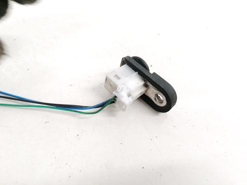 Electronic module SSANGYONG REXTON / REXTON II (GAB_) 2.7 Xdi | BP35557293M83 - Image 2