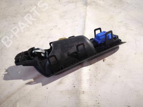 Front left interior door handle VW PASSAT B6 (3C2) 1.9 TDI | BP35285444I13 - Image 2