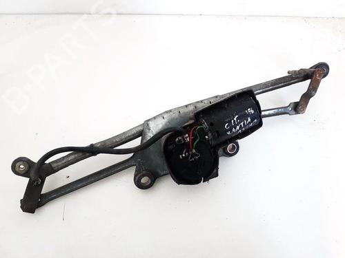 Used Front wipers mechanism Front wipers mechanism 35840724 35840724
