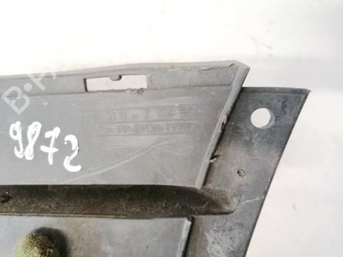 Grill BMW 3 (E90) 320 d | BP35035452C40 - Image 3