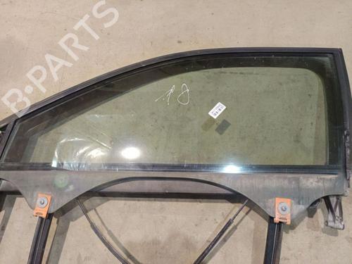 Used Front left door window Front left door window 37190877 37190877