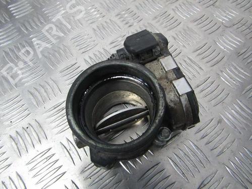 Used Throttle body Throttle body MERCEDES-BENZ C-CLASS (W203) C 180 Kompressor (203.046) (143 hp) 35669947 35669947