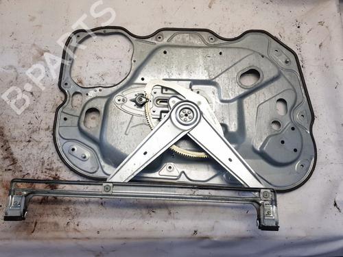 Front right window mechanism FORD C-MAX (DM2) 1.8 | BP35522531C23 - Image 3