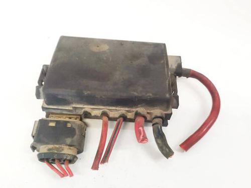 Used Fuse box Fuse box VW GOLF IV (1J1) 1.9 TDI (115 hp) 32594550 32594550